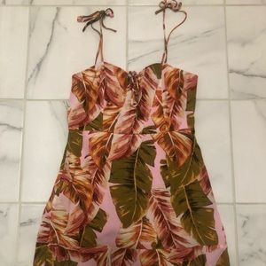 forever 21 mini dress